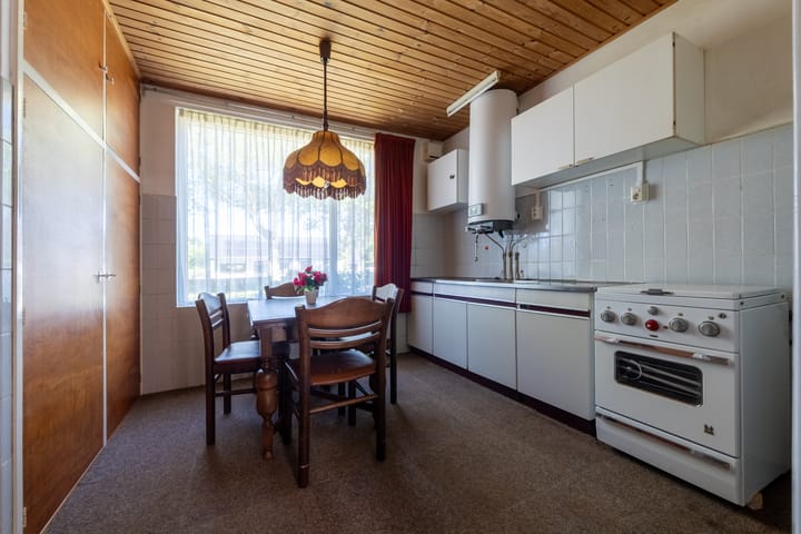 Photo 12 of de Conincklaan 27