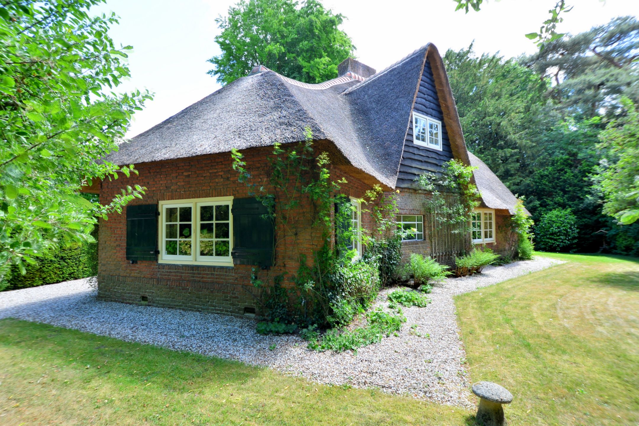 Foto 21 van Hoefloo 3