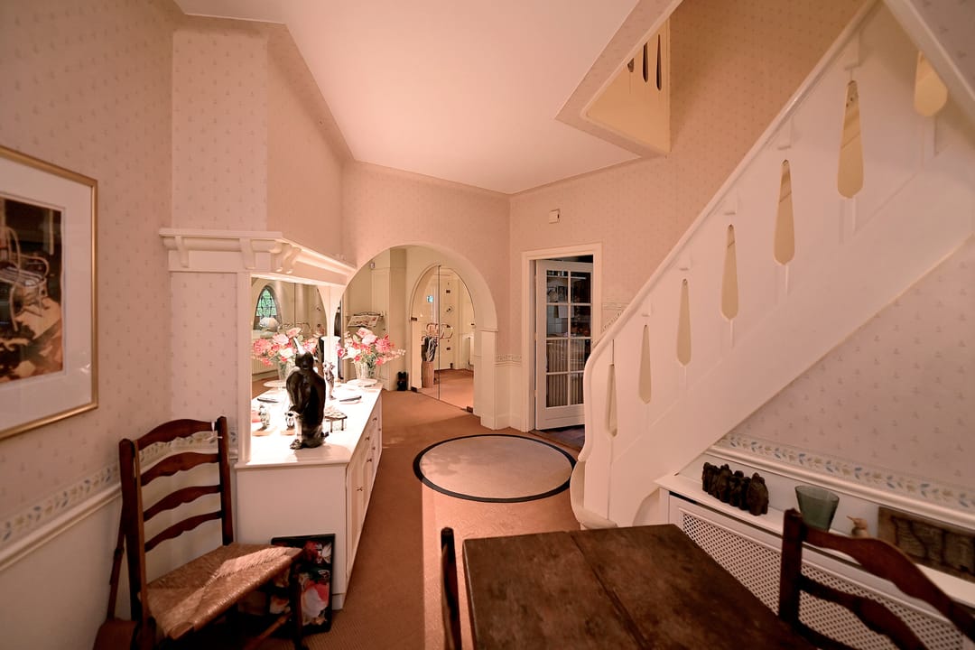 Foto 22 van Hoefloo 3