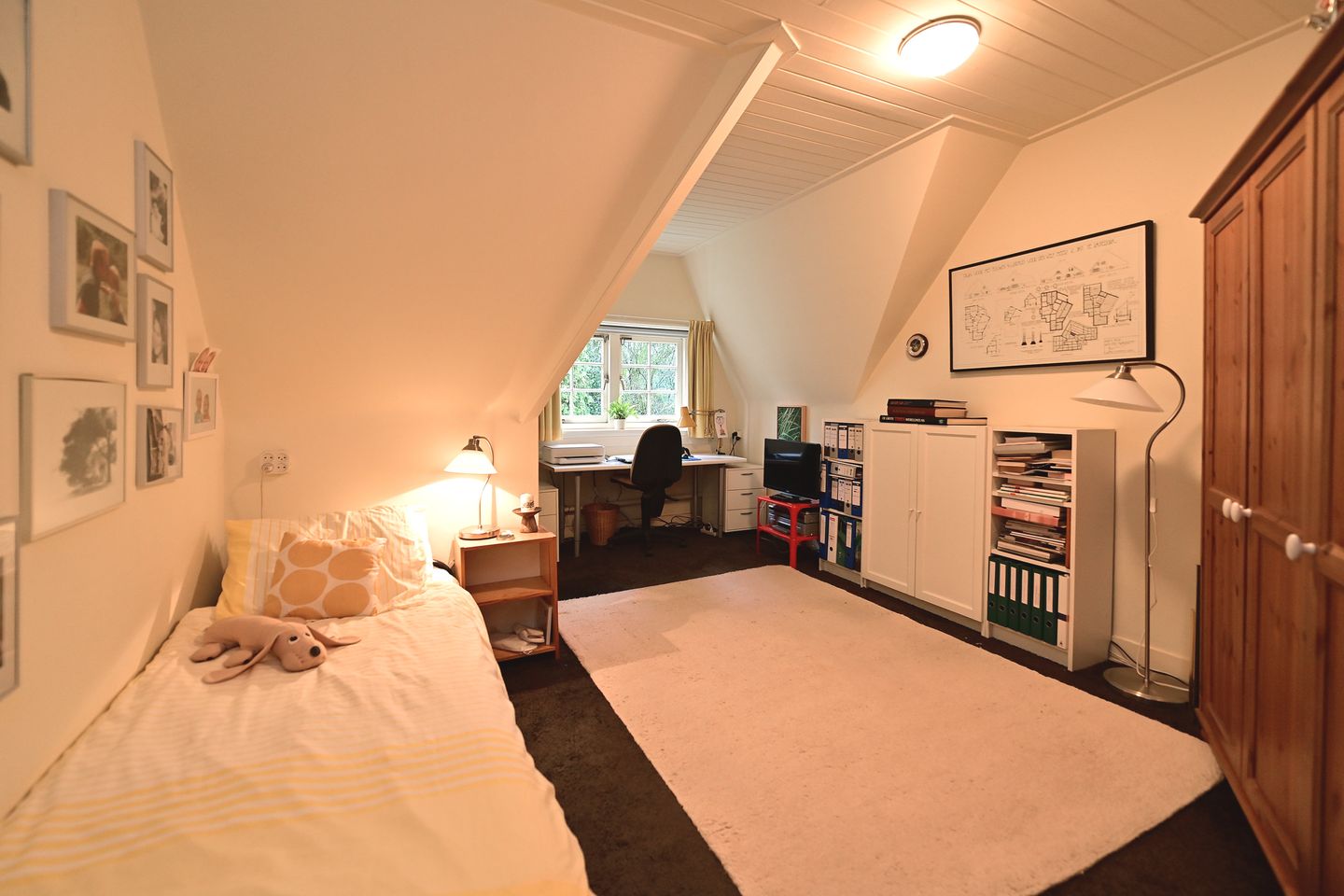 Foto 25 van Hoefloo 3