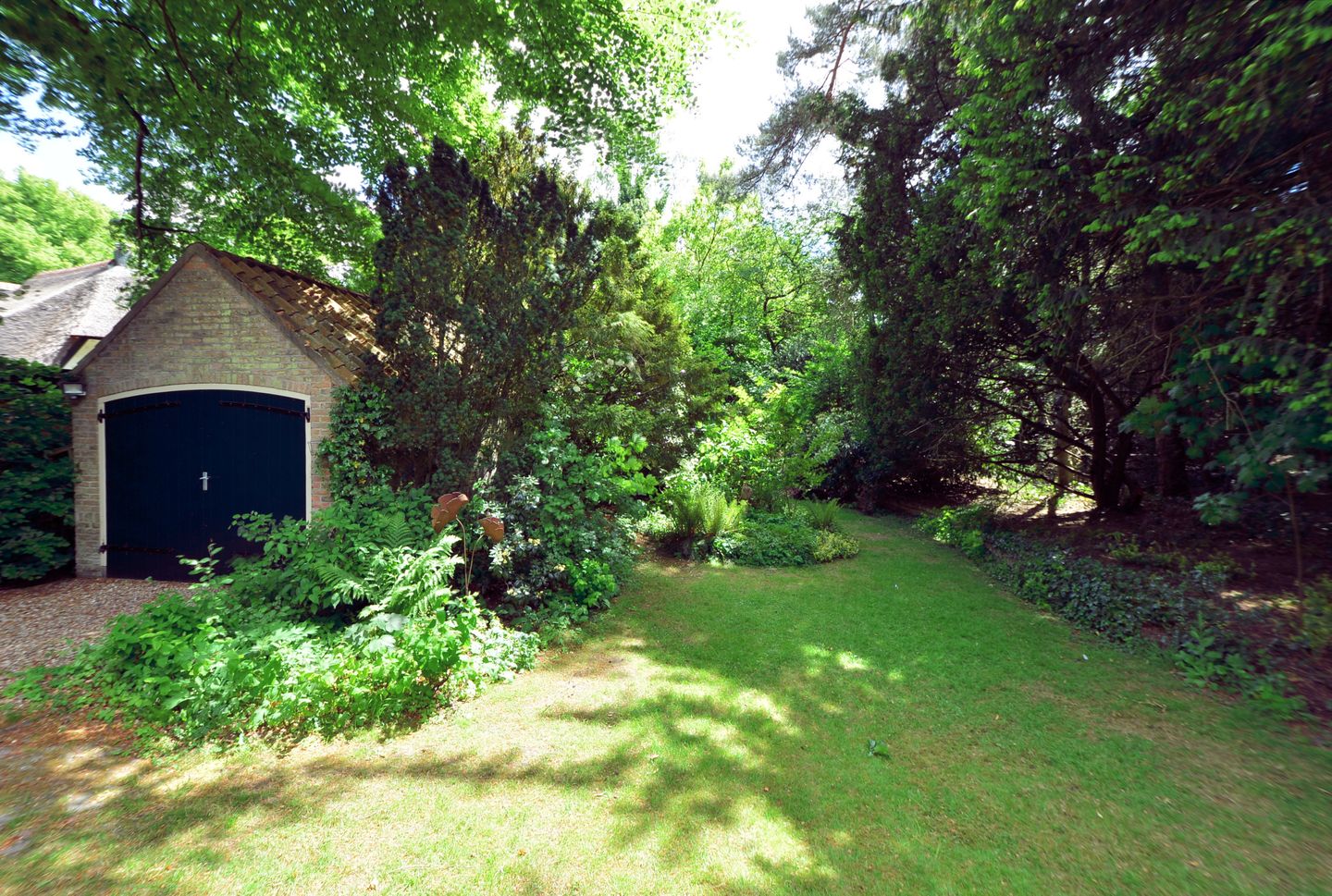 Foto 29 van Hoefloo 3