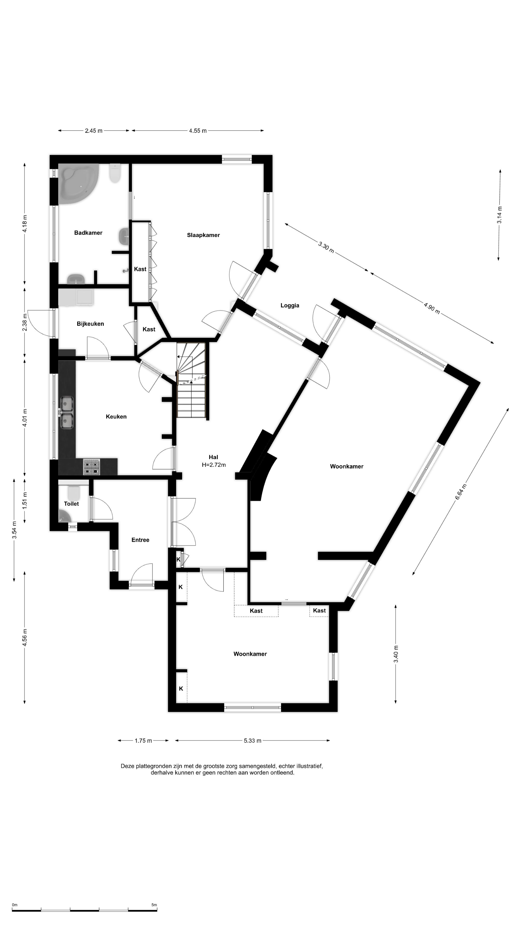 Foto 30 van Hoefloo 3