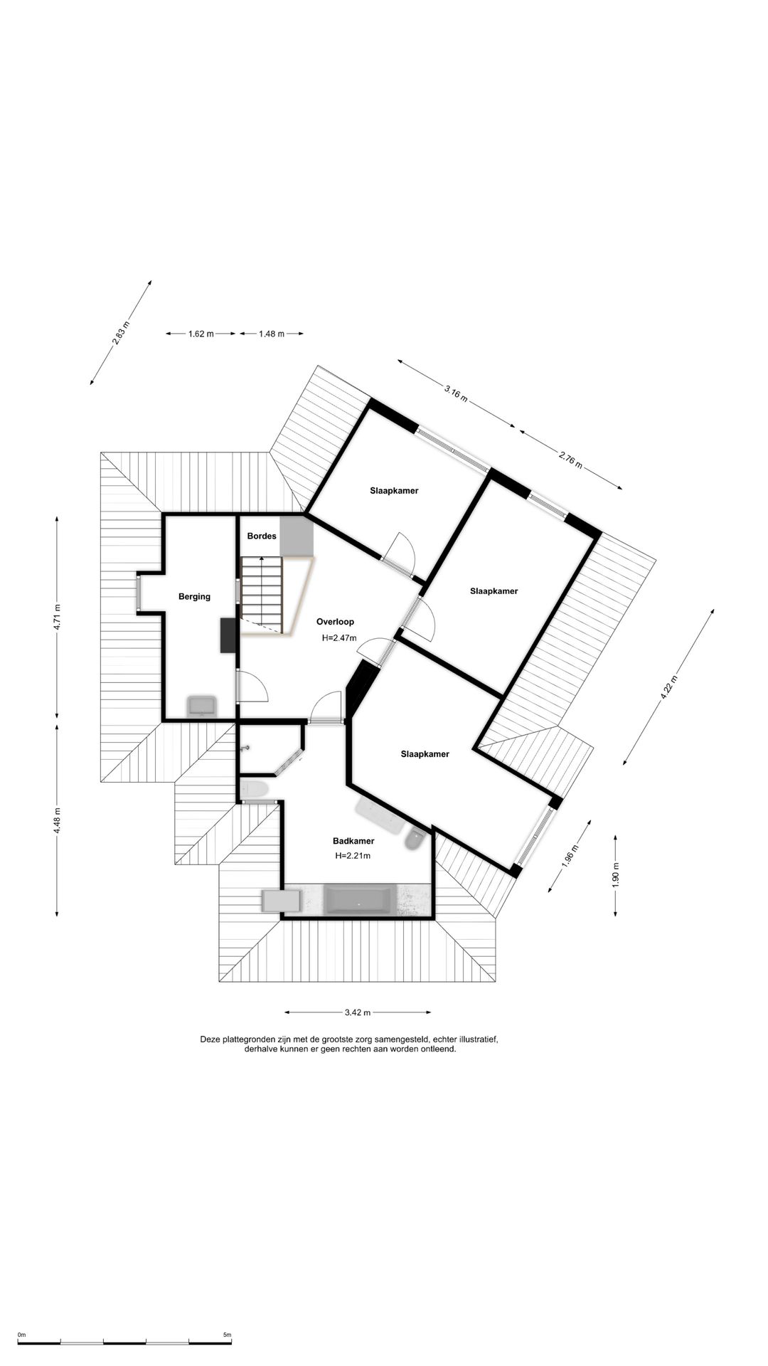 Foto 31 van Hoefloo 3