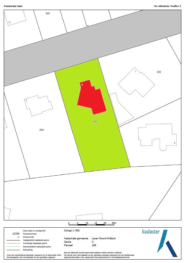 Foto 34 van Hoefloo 3