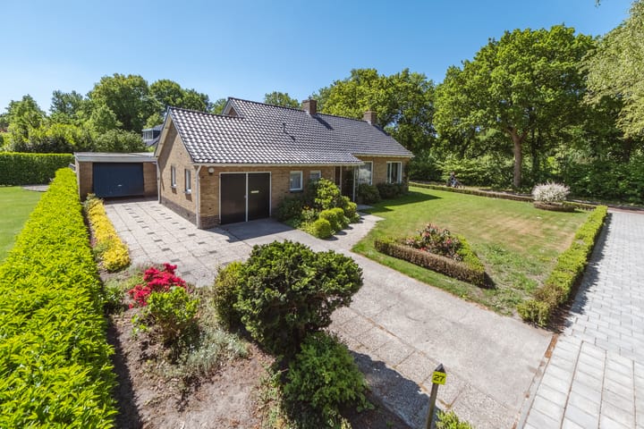 Photo 35 of de Conincklaan 27