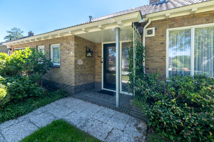 Photo 36 of de Conincklaan 27