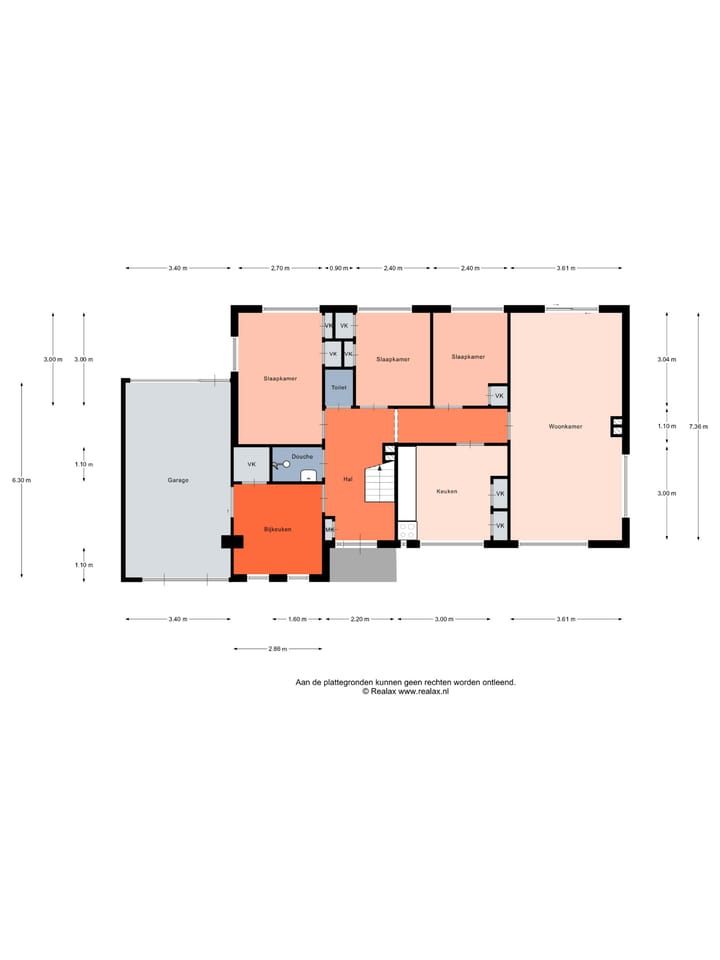 Photo 50 of de Conincklaan 27