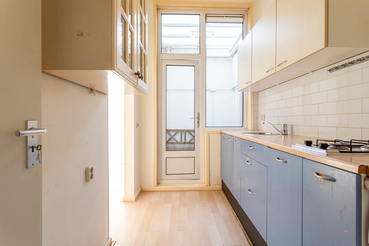 Foto 3 van Groenesteinstraat 55