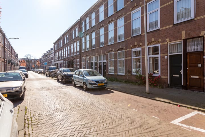 Foto 4 van Groenesteinstraat 55