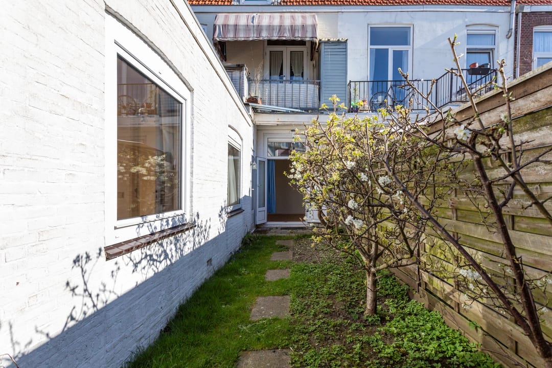 Foto 11 van Groenesteinstraat 55