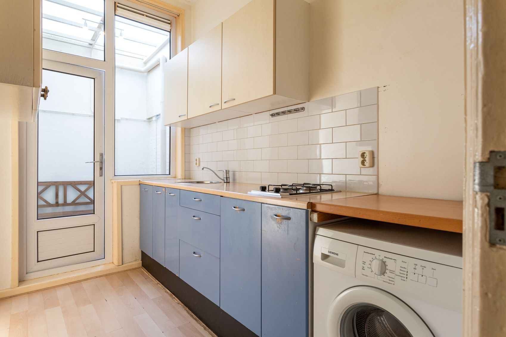 Foto 15 van Groenesteinstraat 55