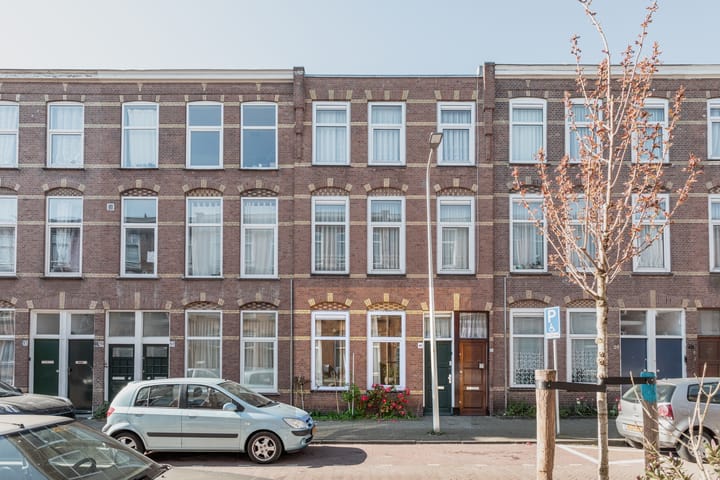 Foto 26 van Groenesteinstraat 55