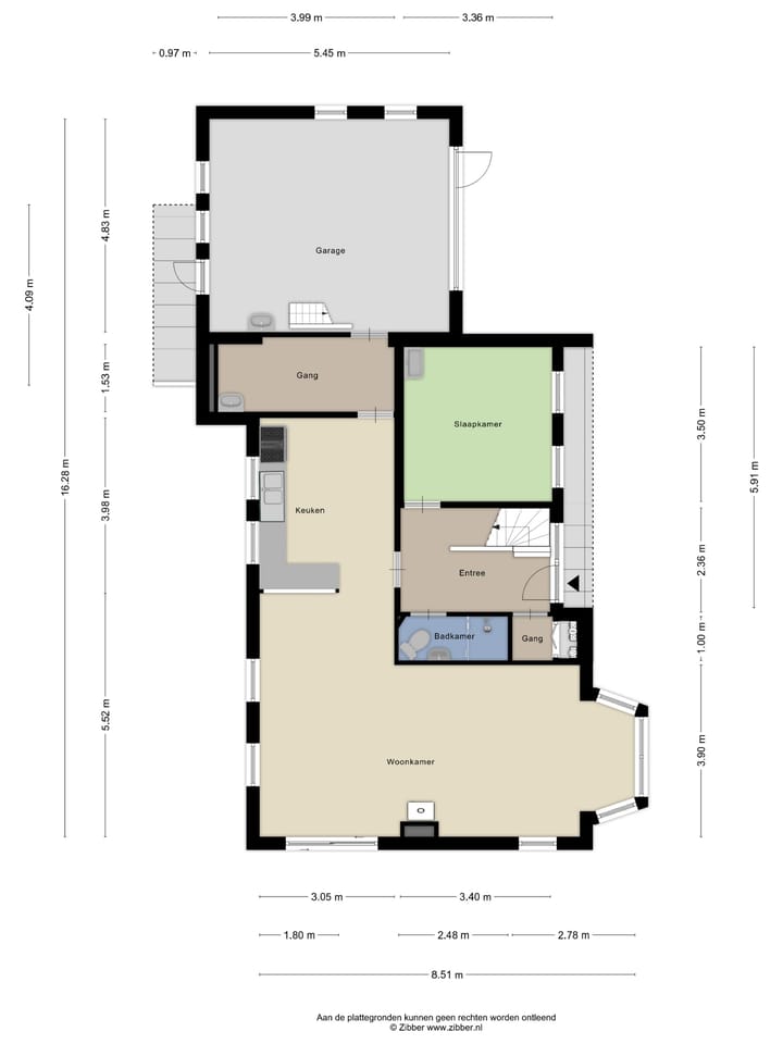 Photo 43 of Van Royenstraat 3