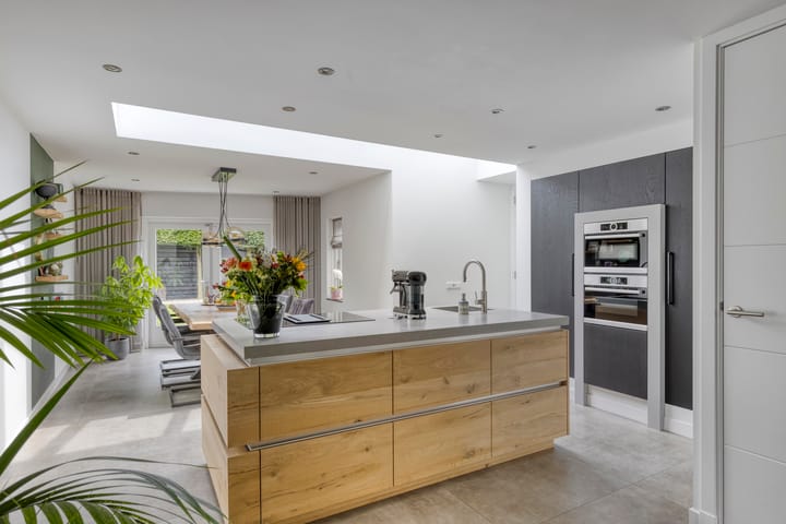 Foto 3 van Den Bleek 36