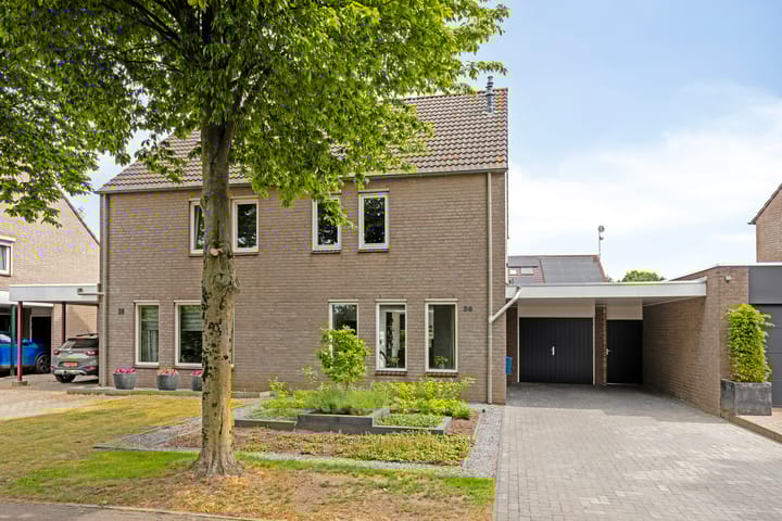 Foto 8 van Den Bleek 36