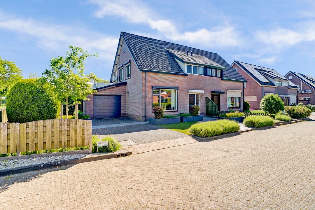 Foto 1 van Pr Willem-Alexanderstr 1