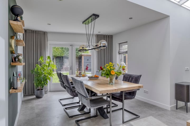 Foto 20 van Den Bleek 36