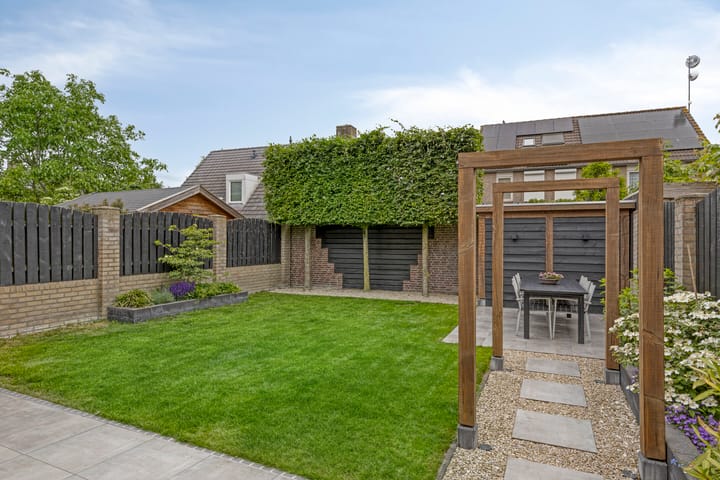 Foto 36 van Den Bleek 36