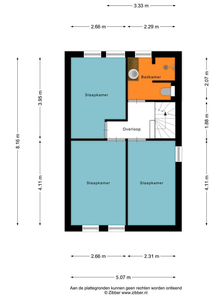 Foto 43 van Den Bleek 36