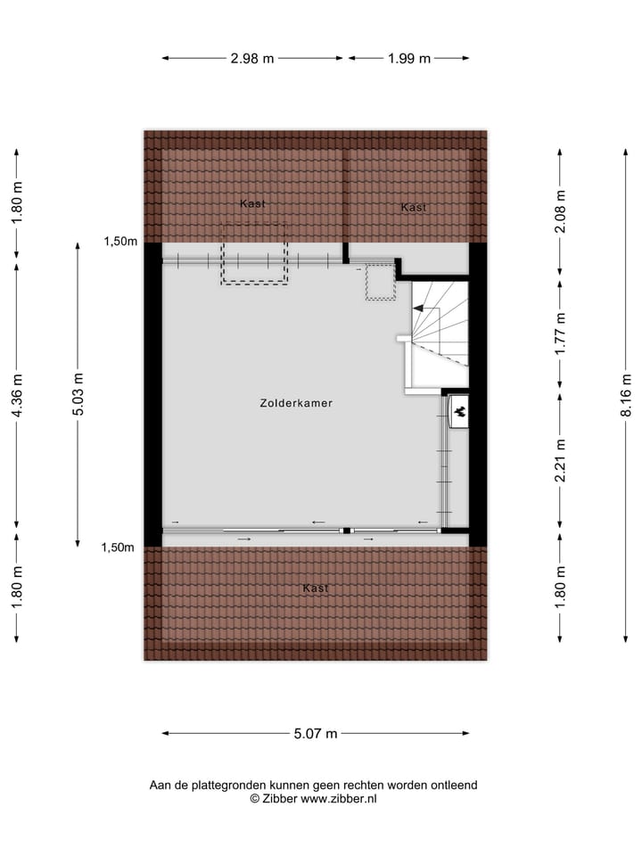 Foto 44 van Den Bleek 36