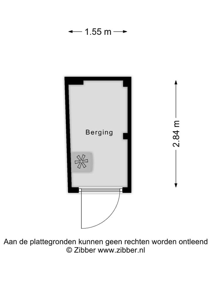 Foto 42 van Den Bleek 36