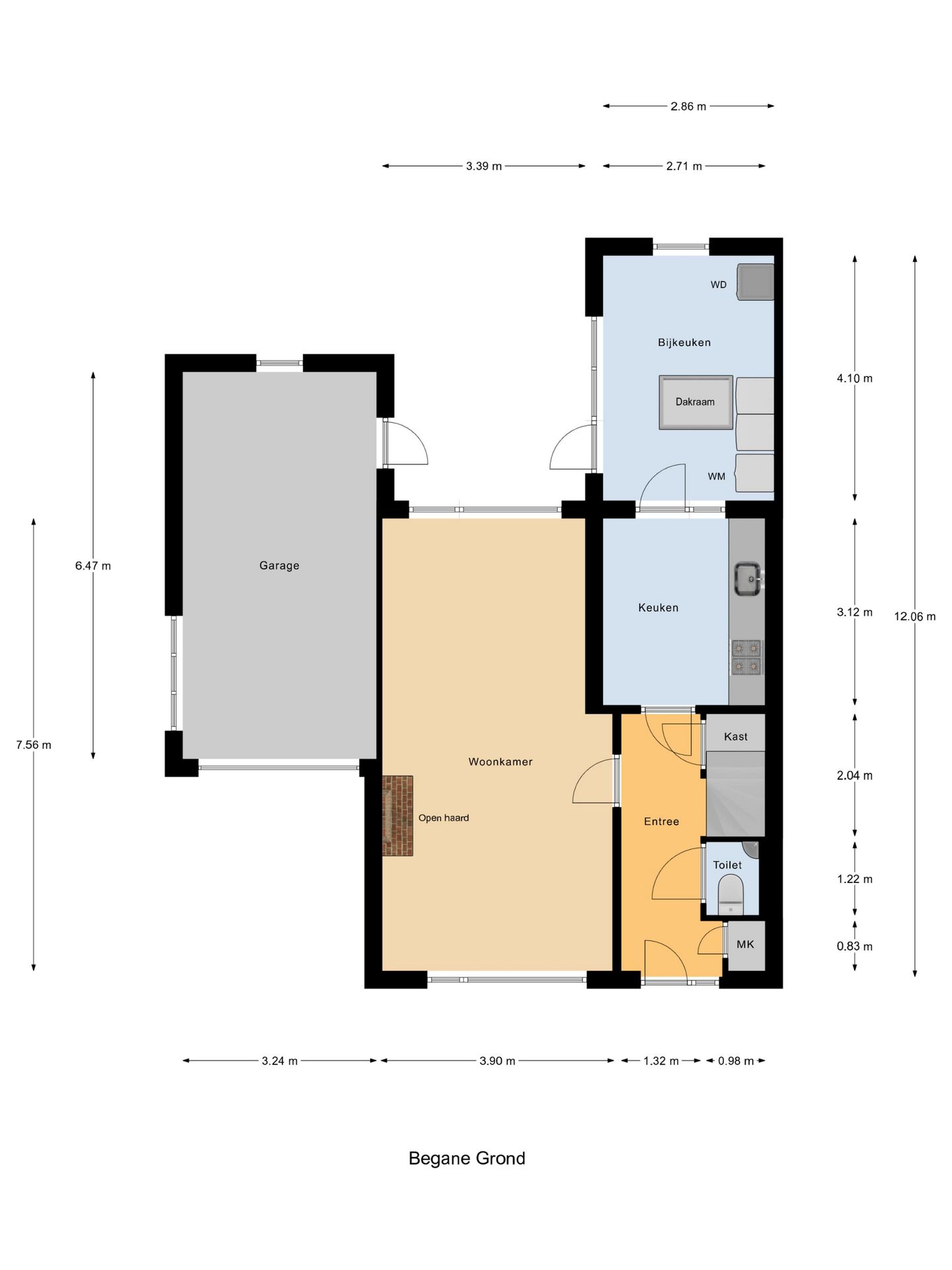 Foto 44 van Pr Willem-Alexanderstr 1