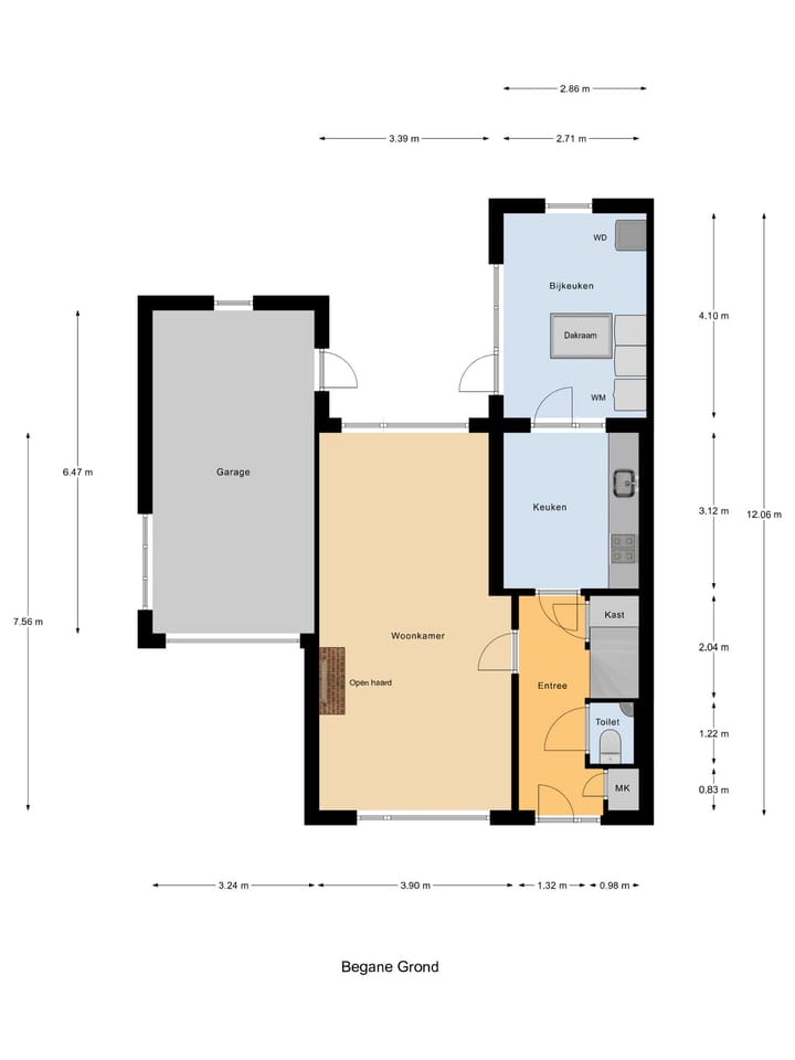 Foto 44 van Pr Willem-Alexanderstr 1