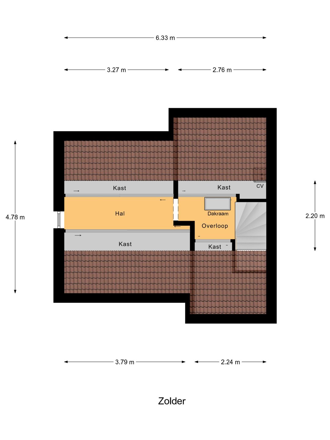 Foto 46 van Pr Willem-Alexanderstr 1