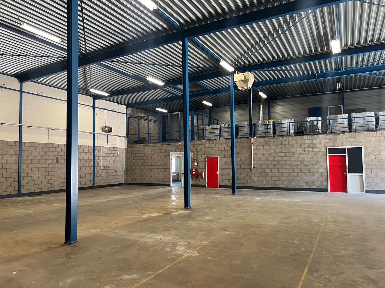 Bekijk foto 3 van Archimedesbaan 21