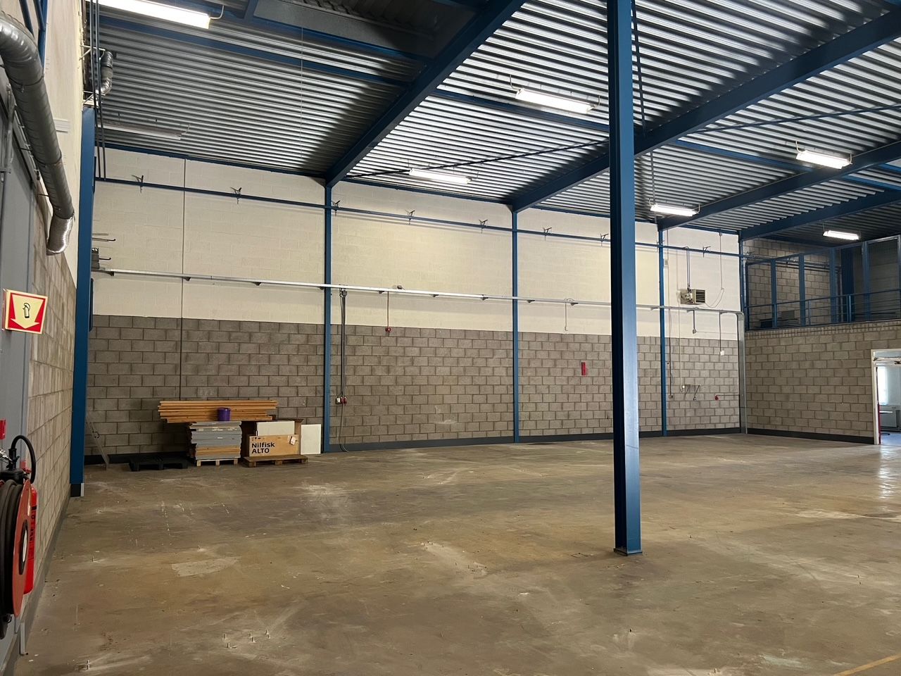 Bekijk foto 4 van Archimedesbaan 21