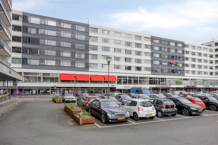 Foto 2 van Den Heuvel 214