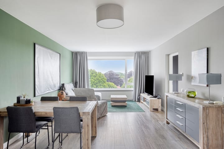 Foto 9 van Den Heuvel 214