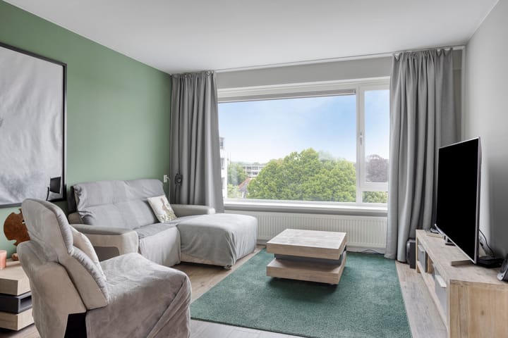 Foto 10 van Den Heuvel 214