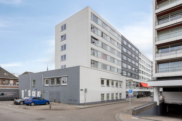 Foto 29 van Den Heuvel 214