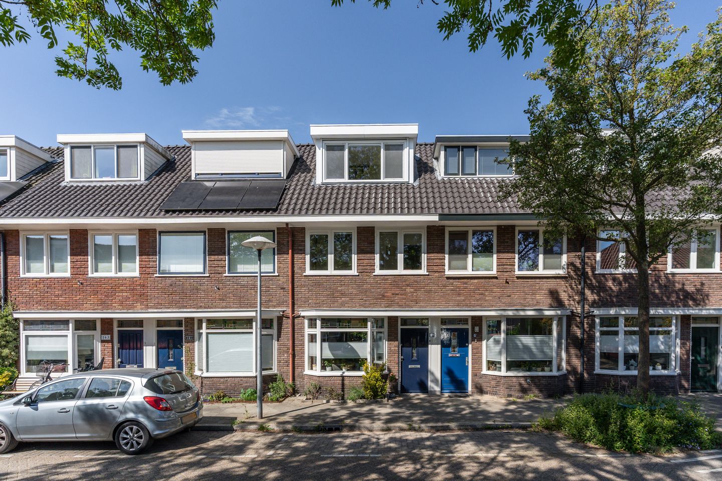 Foto 1 van Berkelstraat 159