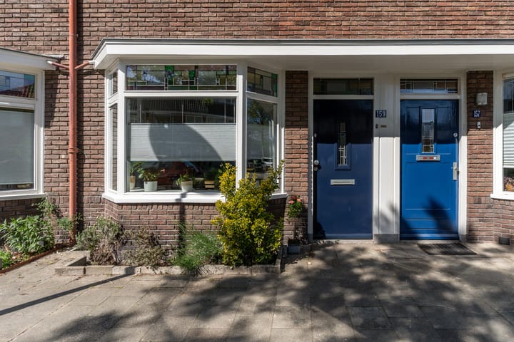 Foto 2 van Berkelstraat 159