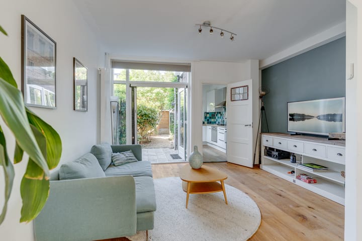 Foto 3 van Berkelstraat 159