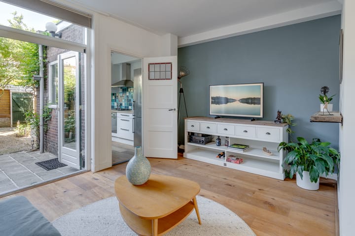 Foto 4 van Berkelstraat 159