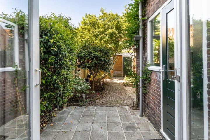 Foto 5 van Berkelstraat 159