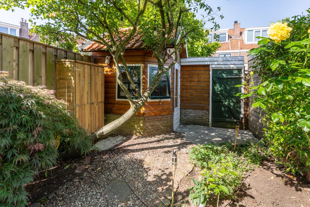 Foto 7 van Berkelstraat 159