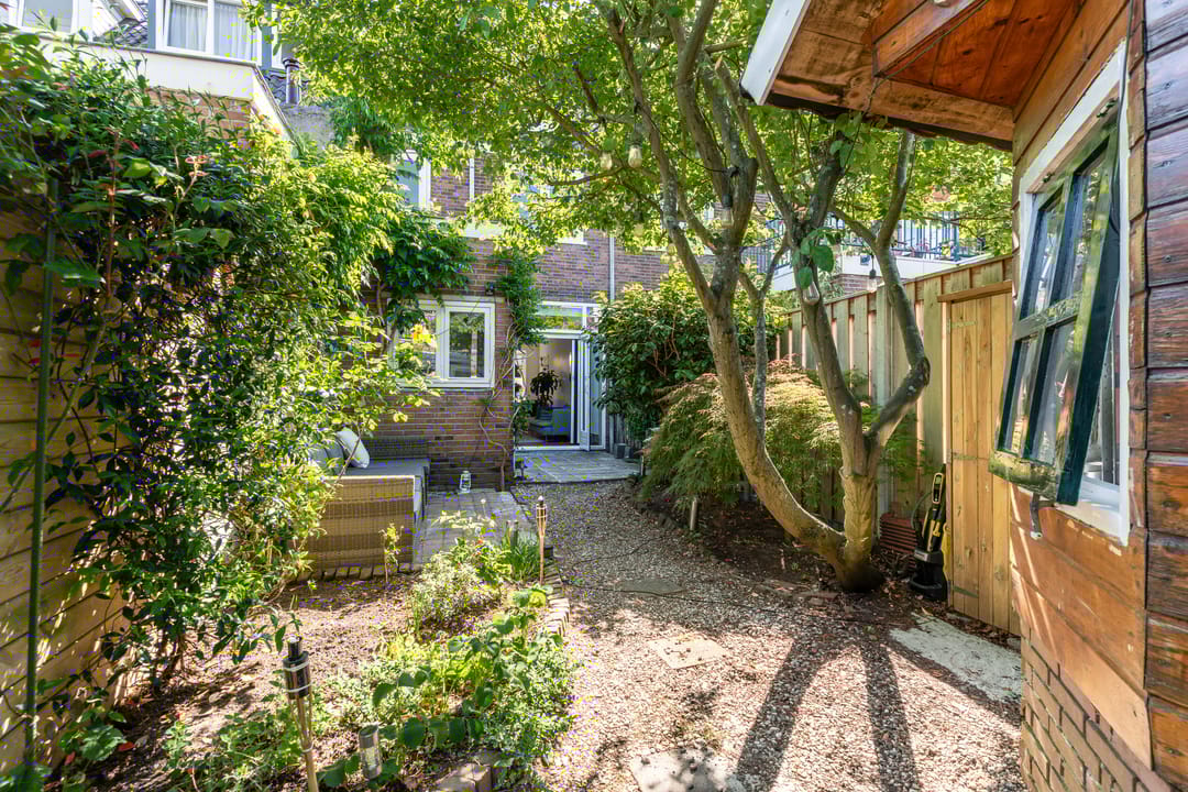 Foto 8 van Berkelstraat 159