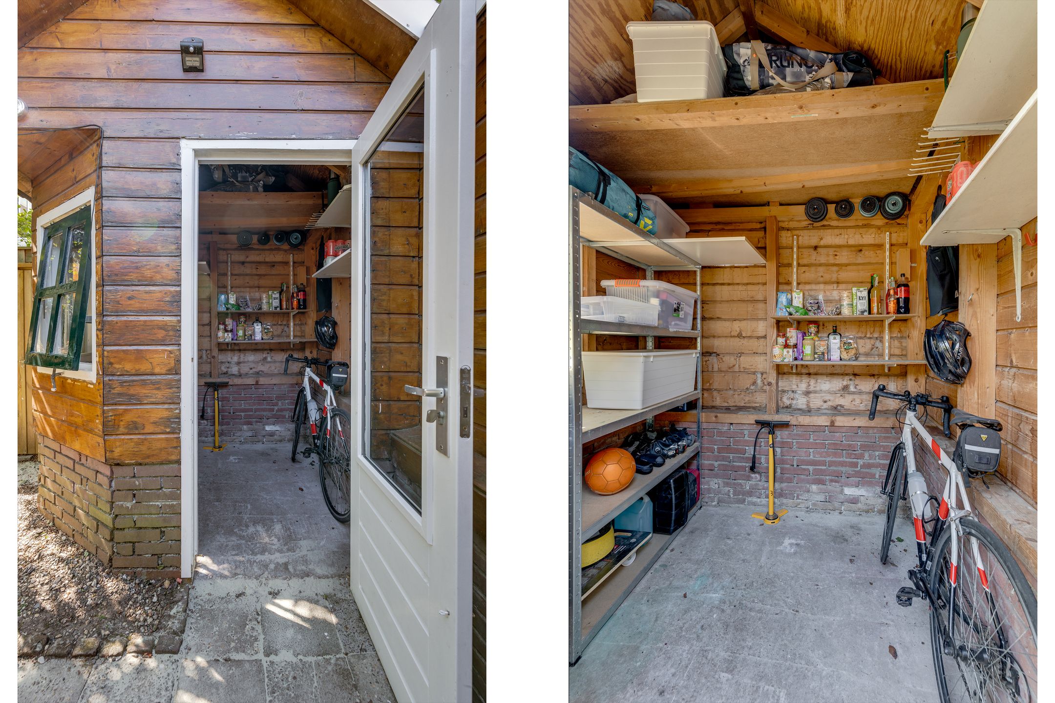 Foto 9 van Berkelstraat 159