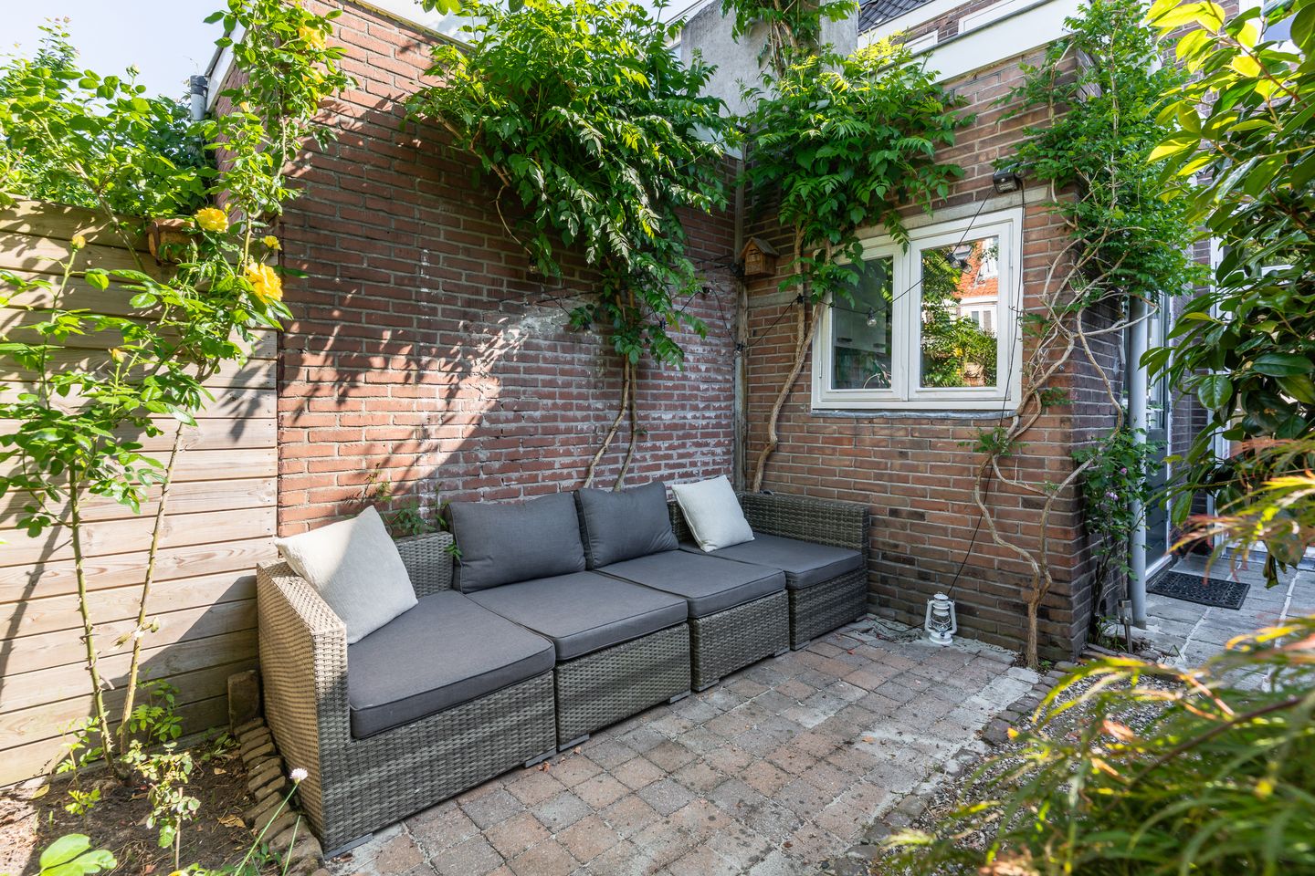 Foto 10 van Berkelstraat 159