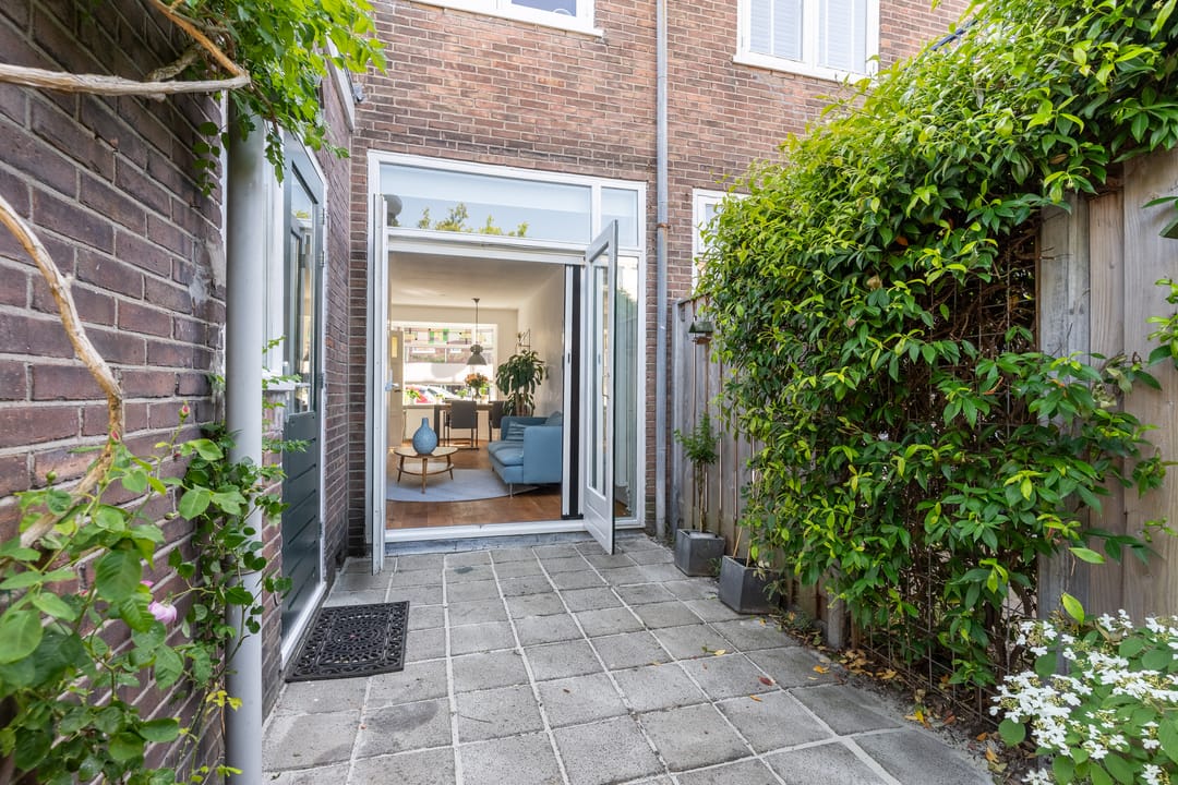 Foto 11 van Berkelstraat 159