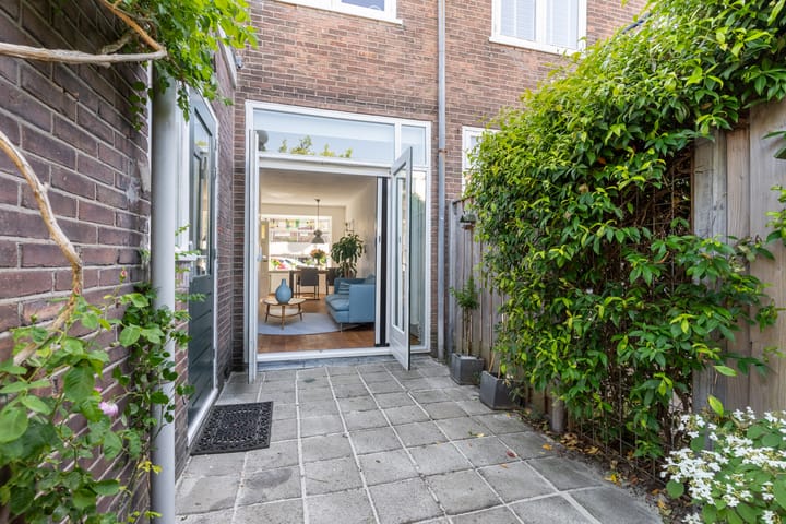 Foto 11 van Berkelstraat 159