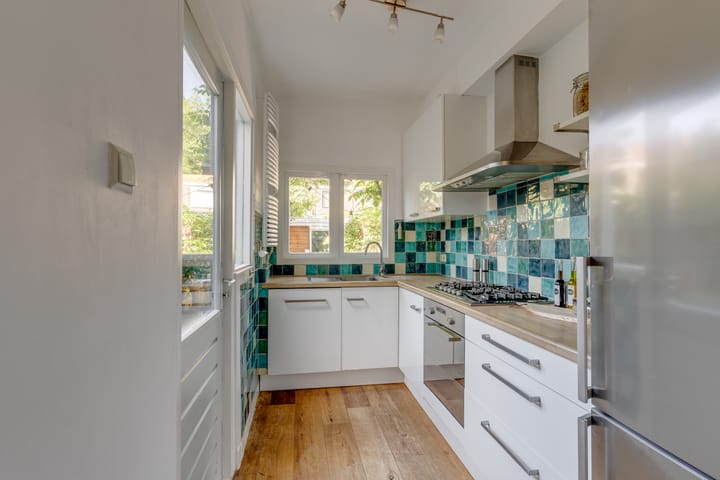 Foto 13 van Berkelstraat 159