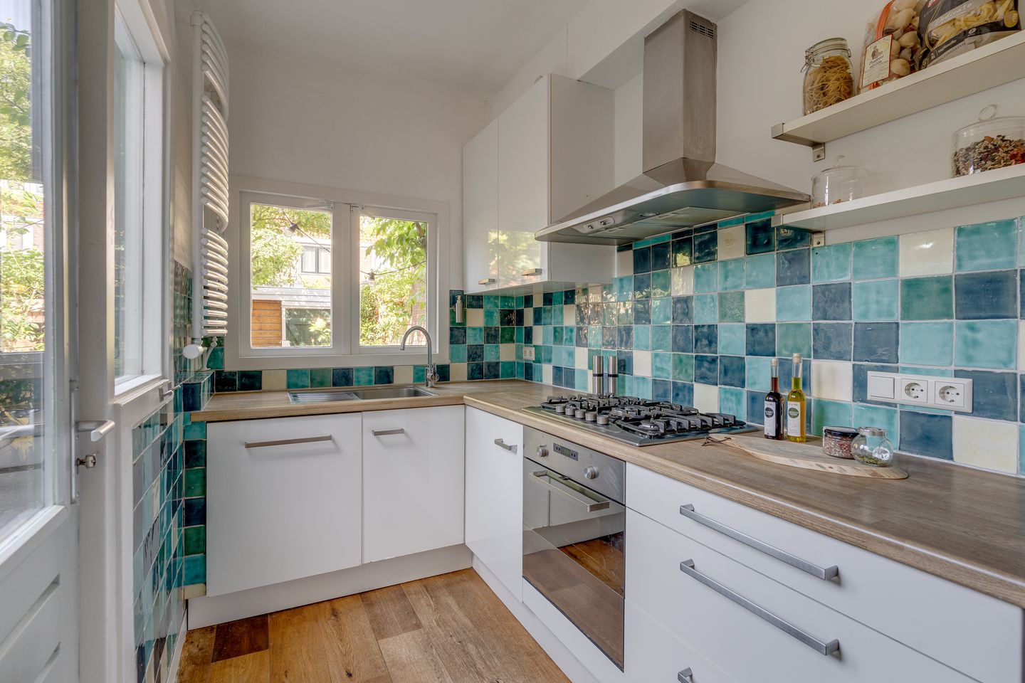 Foto 14 van Berkelstraat 159