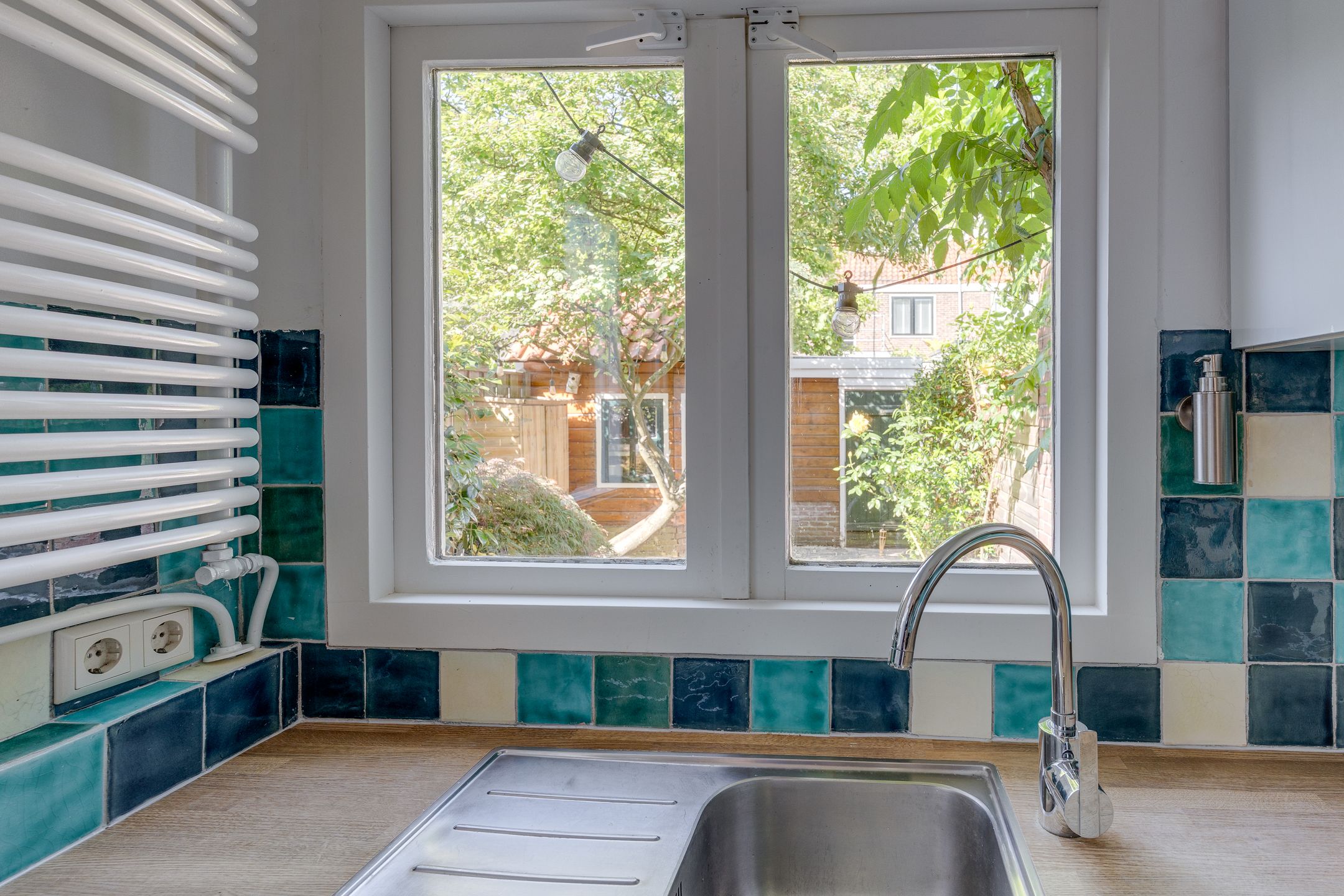 Foto 15 van Berkelstraat 159