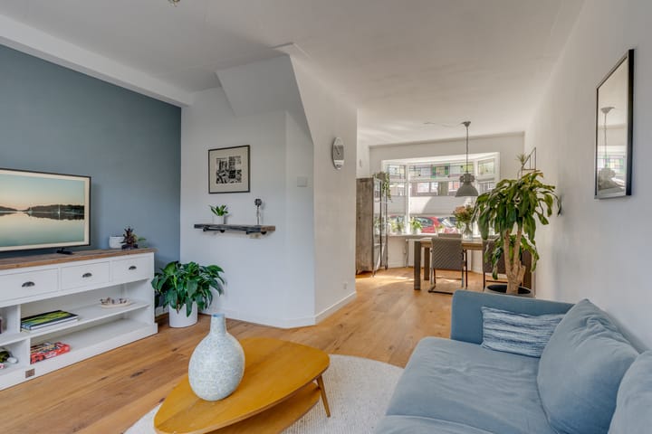 Foto 17 van Berkelstraat 159