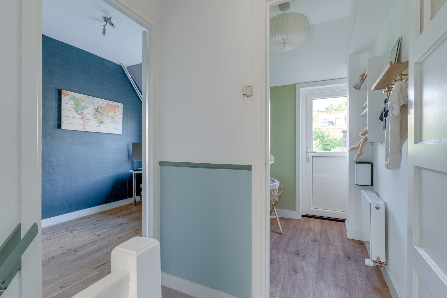 Foto 25 van Berkelstraat 159